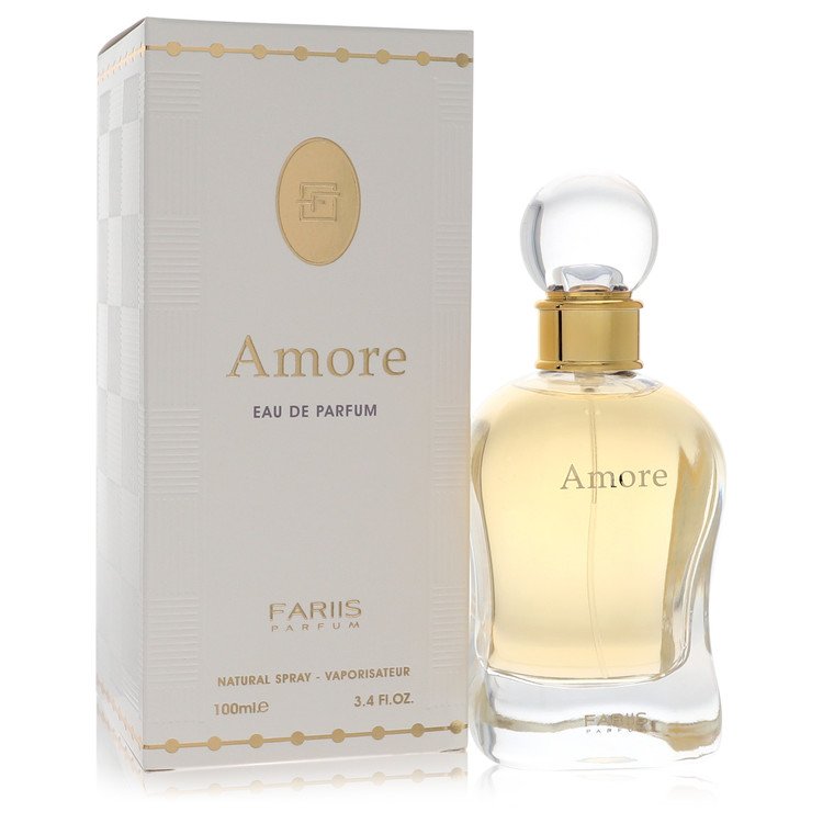 Fariis Parfum Fariis Amore eau de parfum for women - Image 2