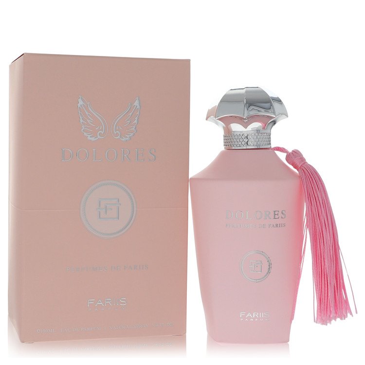 Fariis Parfum Fariis Dolores eau de parfum for women - Image 2