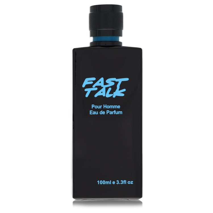 Fast Talk