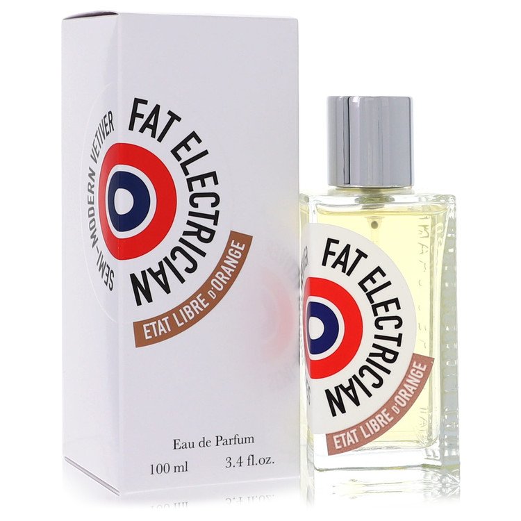 Etat Libre d'Orange Fat Electrician eau de parfum for men - Image 2