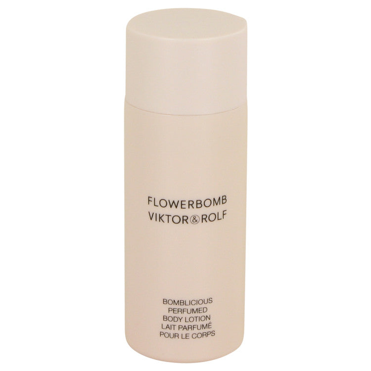 Flowerbomb