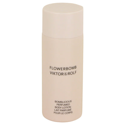 Flowerbomb