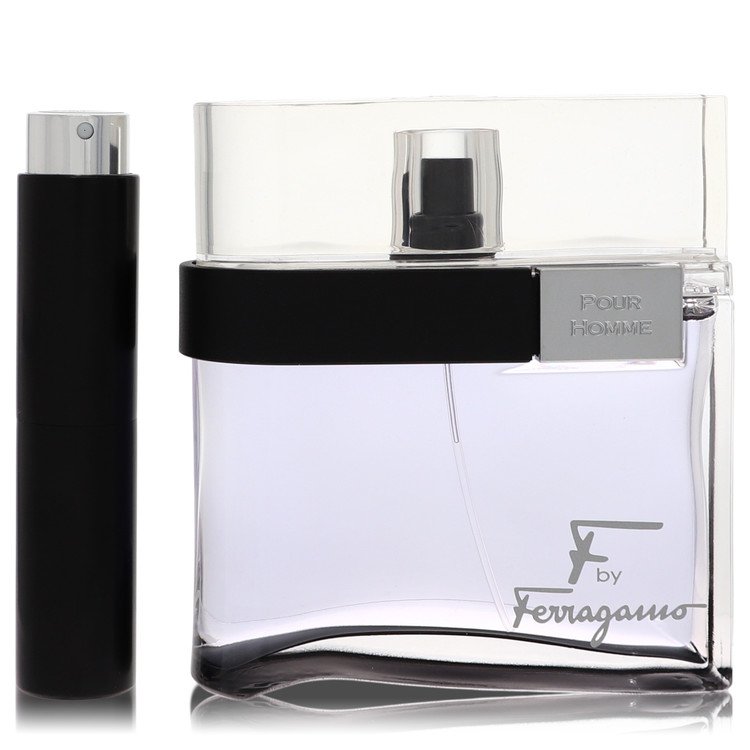 F Black