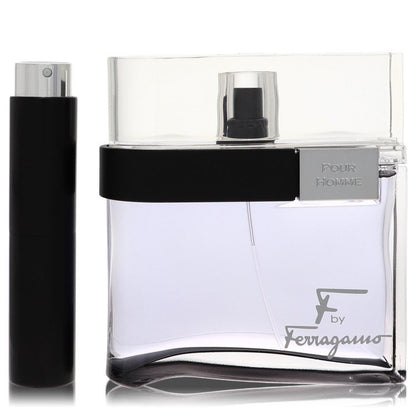 F Black
