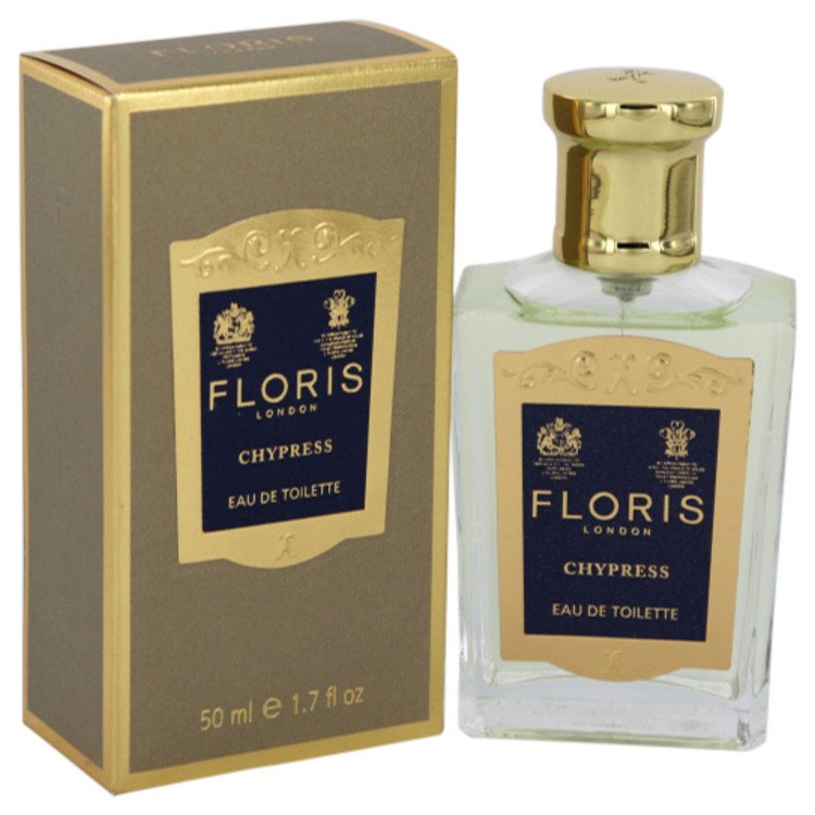 Floris Chypress