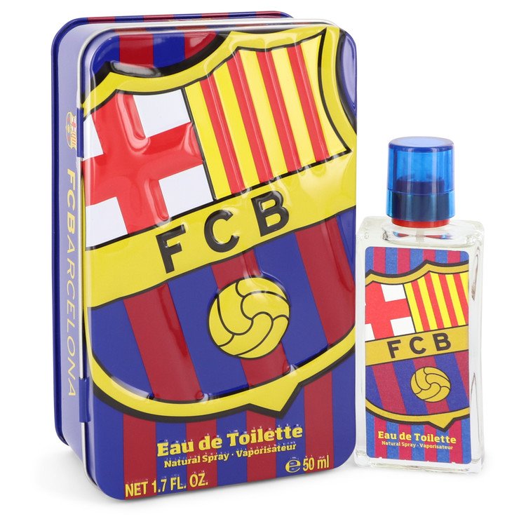 Fc Barcelona