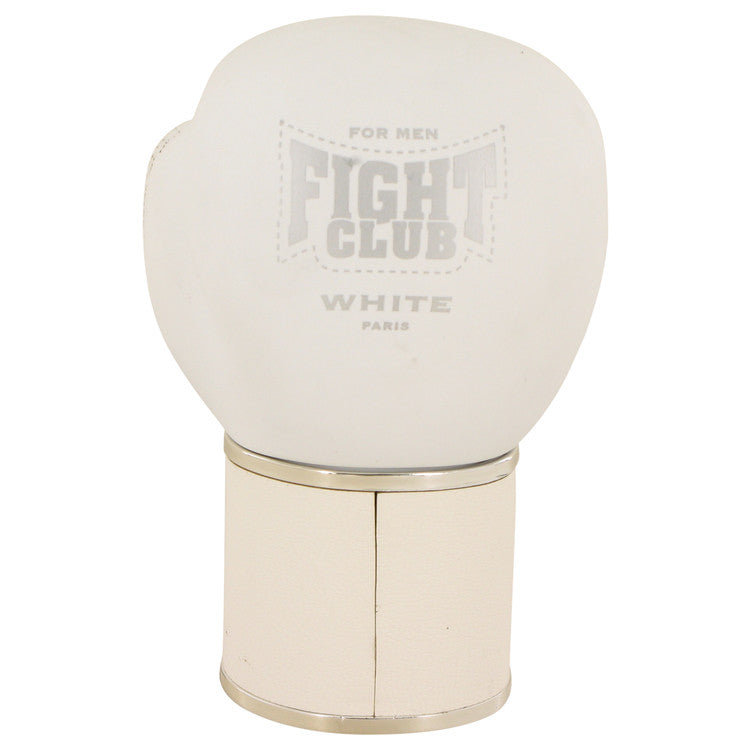 Fight Club White
