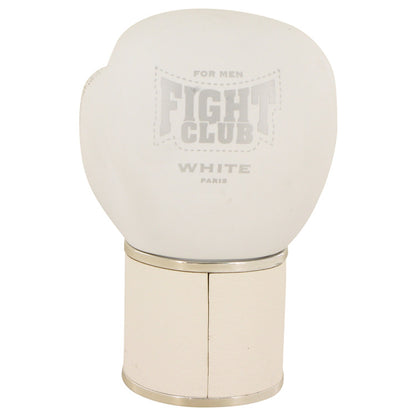 Fight Club White