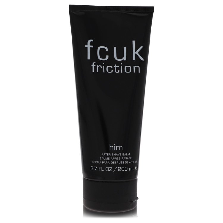 Fcuk Friction