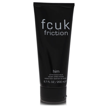 Fcuk Friction