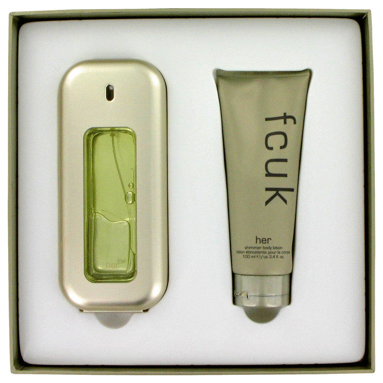 Fcuk