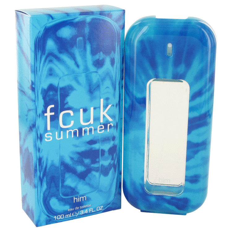 Fcuk Summer