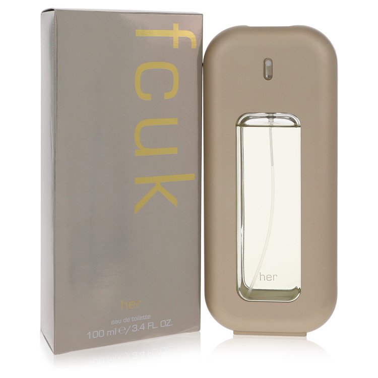 French Connection Fcuk eau de toilette for women - Image 2