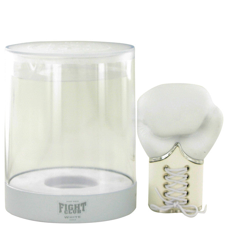 Fight Club White