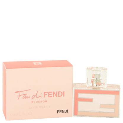 Fan Di Fendi Blossom