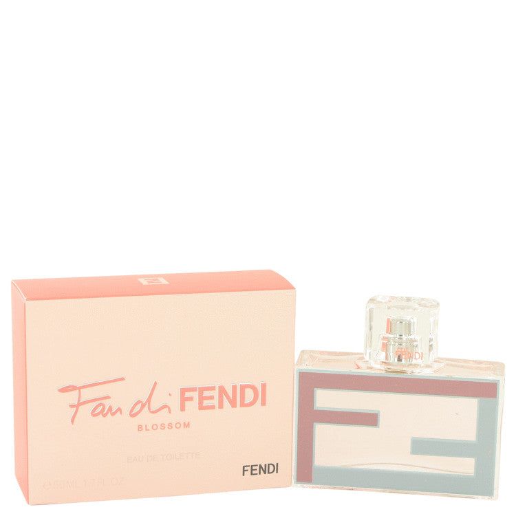 Fan Di Fendi Blossom