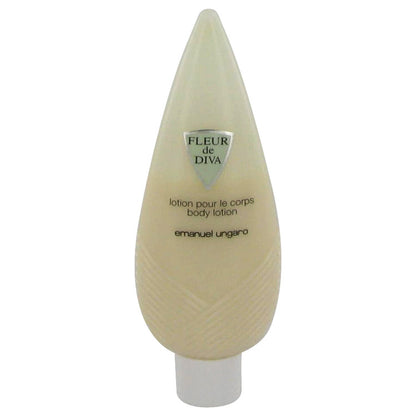 Fleur De Diva