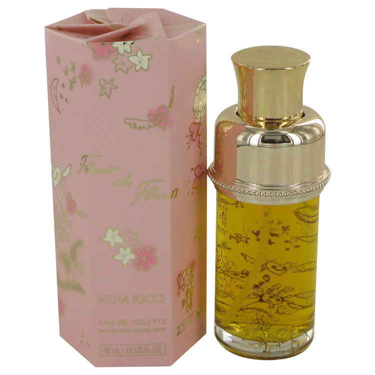 Fleur De Fleurs