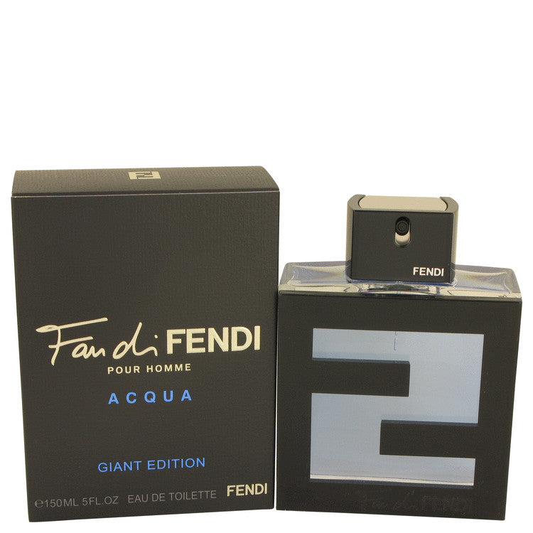 Fan Di Fendi Acqua