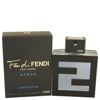 Fan Di Fendi Acqua