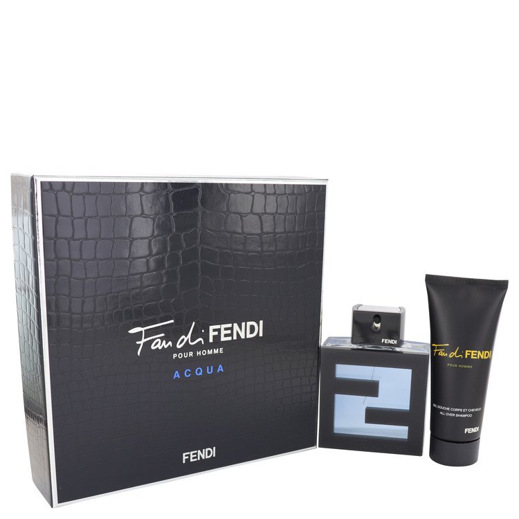 Fan Di Fendi Acqua
