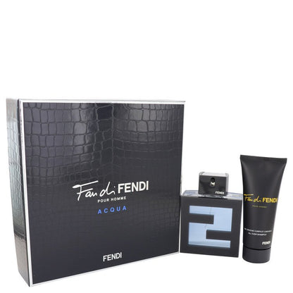 Fan Di Fendi Acqua