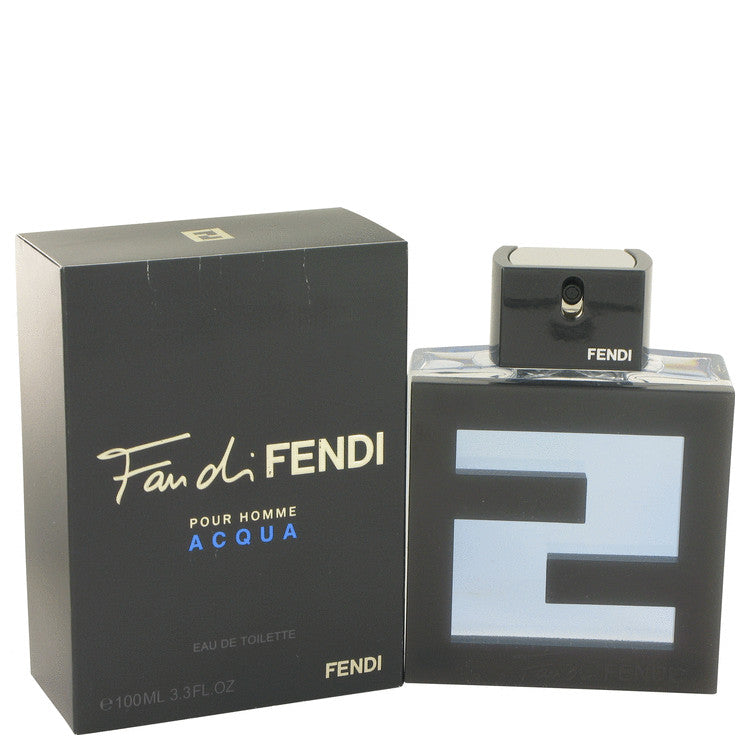 Fan Di Fendi Acqua