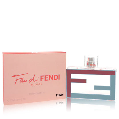 Fan Di Fendi Blossom