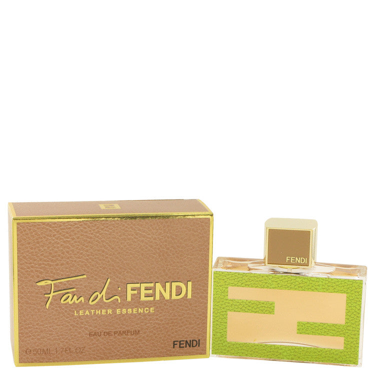 Fan Di Fendi Leather Essence
