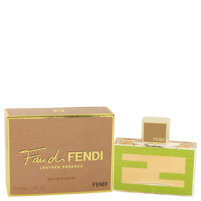 Fan Di Fendi Leather Essence