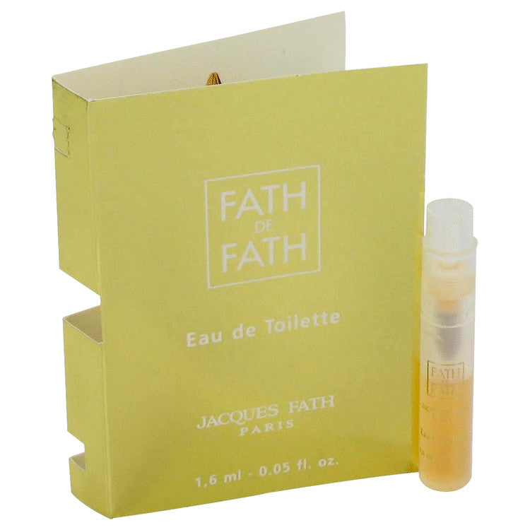 Fath De Fath