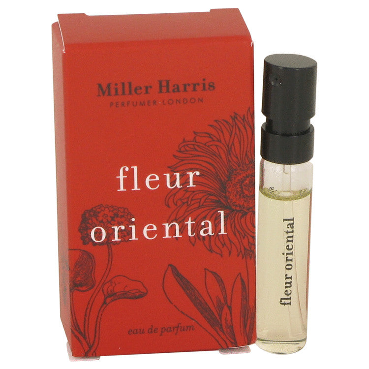 Fleur Oriental