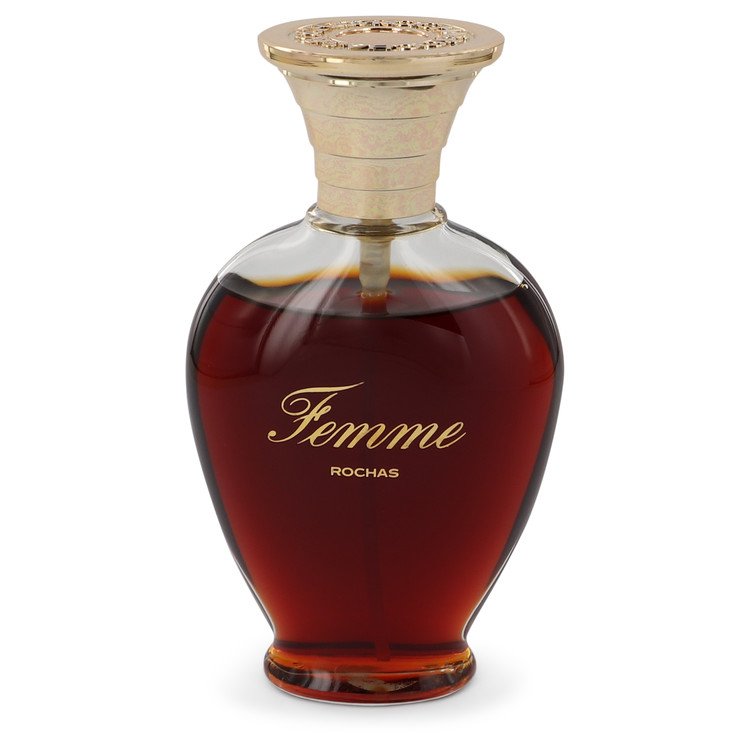 Femme Rochas parfum for women - Image 2