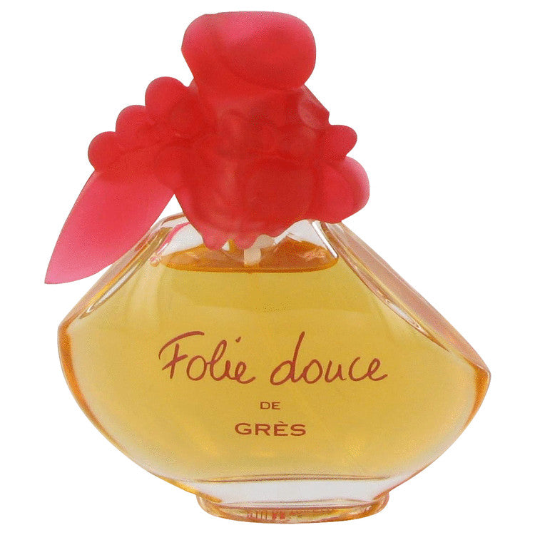 Folie Douce