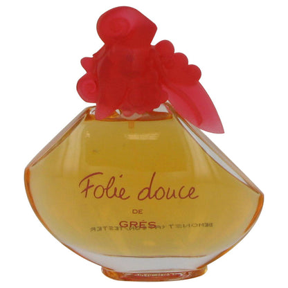Folie Douce