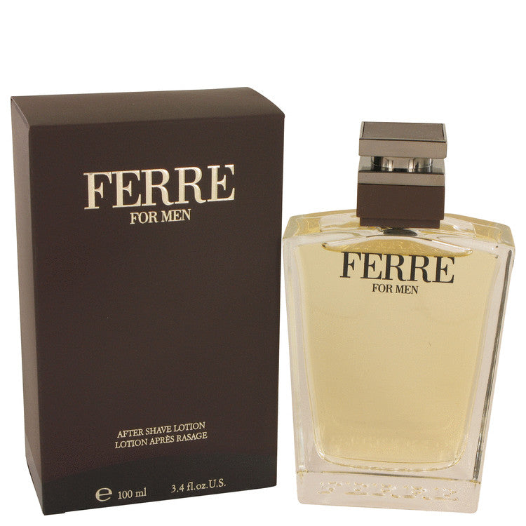 Ferre (new)