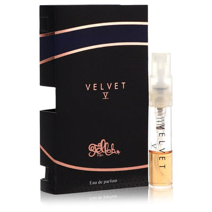 Fellah Paris Velvet V