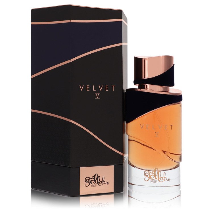 Fellah Paris Velvet V