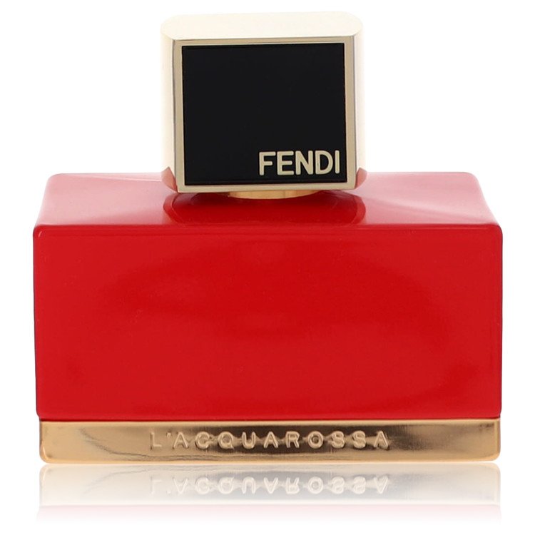 Fendi L'acquarossa