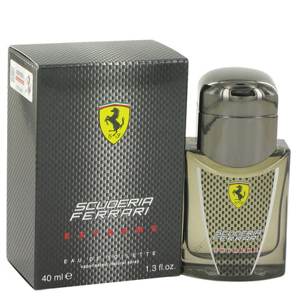 Ferrari Extreme