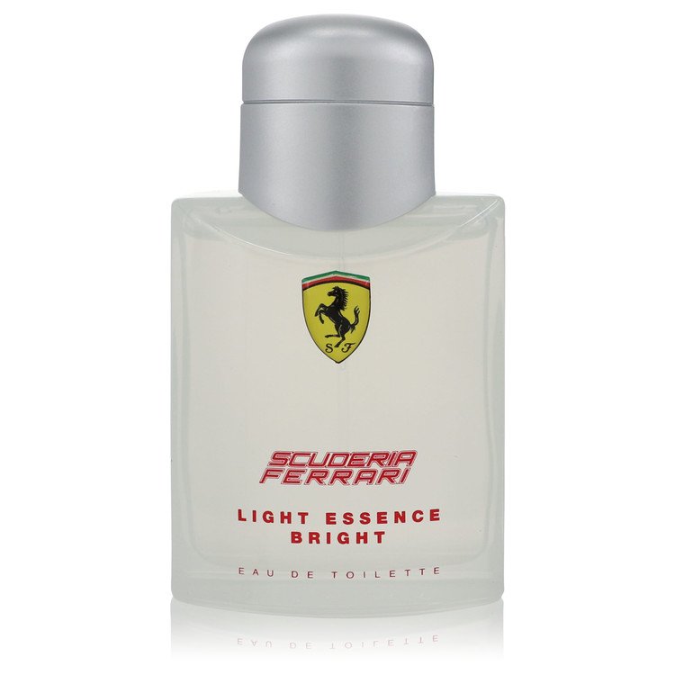 Ferrari Light Essence Bright