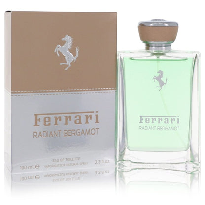 Ferrari Radiant Bergamot