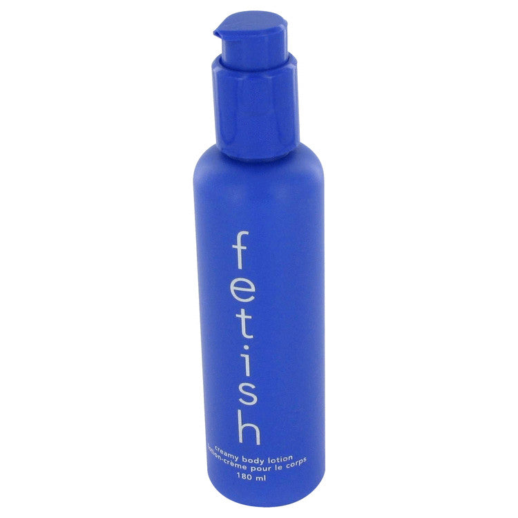 Fetish