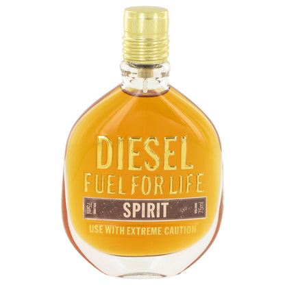Fuel For Life Spirit