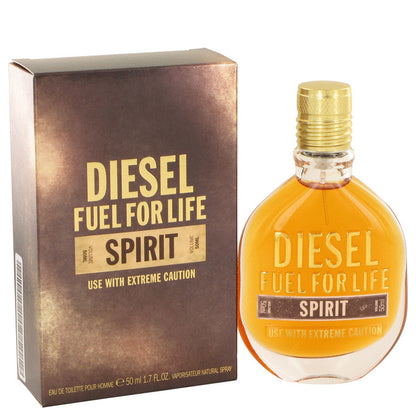 Fuel For Life Spirit