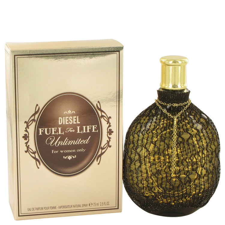 Fuel For Life Unlimited