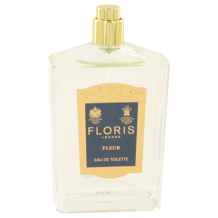 Floris Fleur