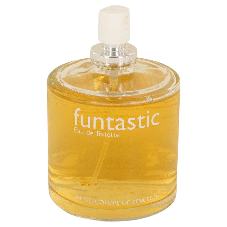 Funtastic Girl