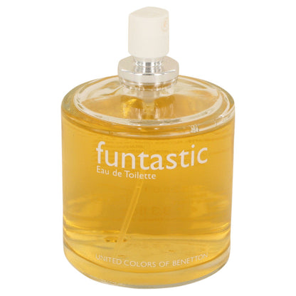 Funtastic Girl
