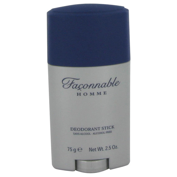 Faconnable Homme (new Packaging)